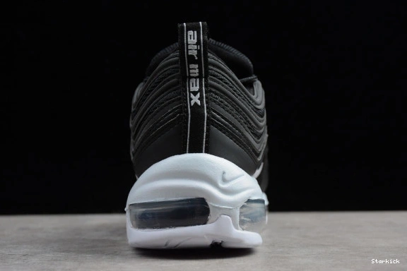 97 BLACK NIKE WHITE OG MAX 921826-001 AIR 0727